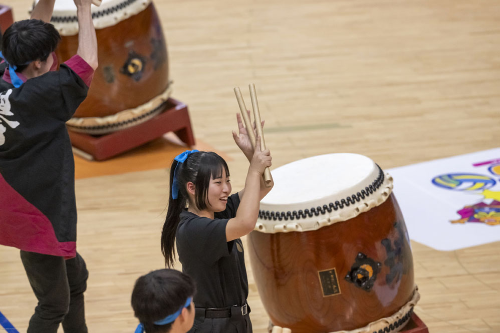 大田大会　ホームゲームレポート！！