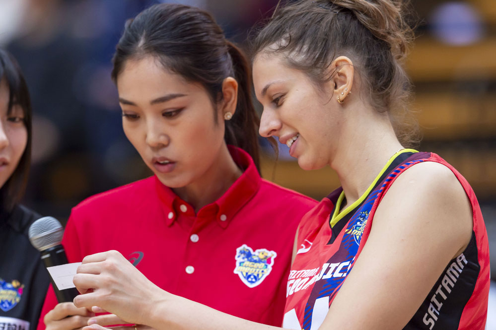 大田大会　ホームゲームレポート！！