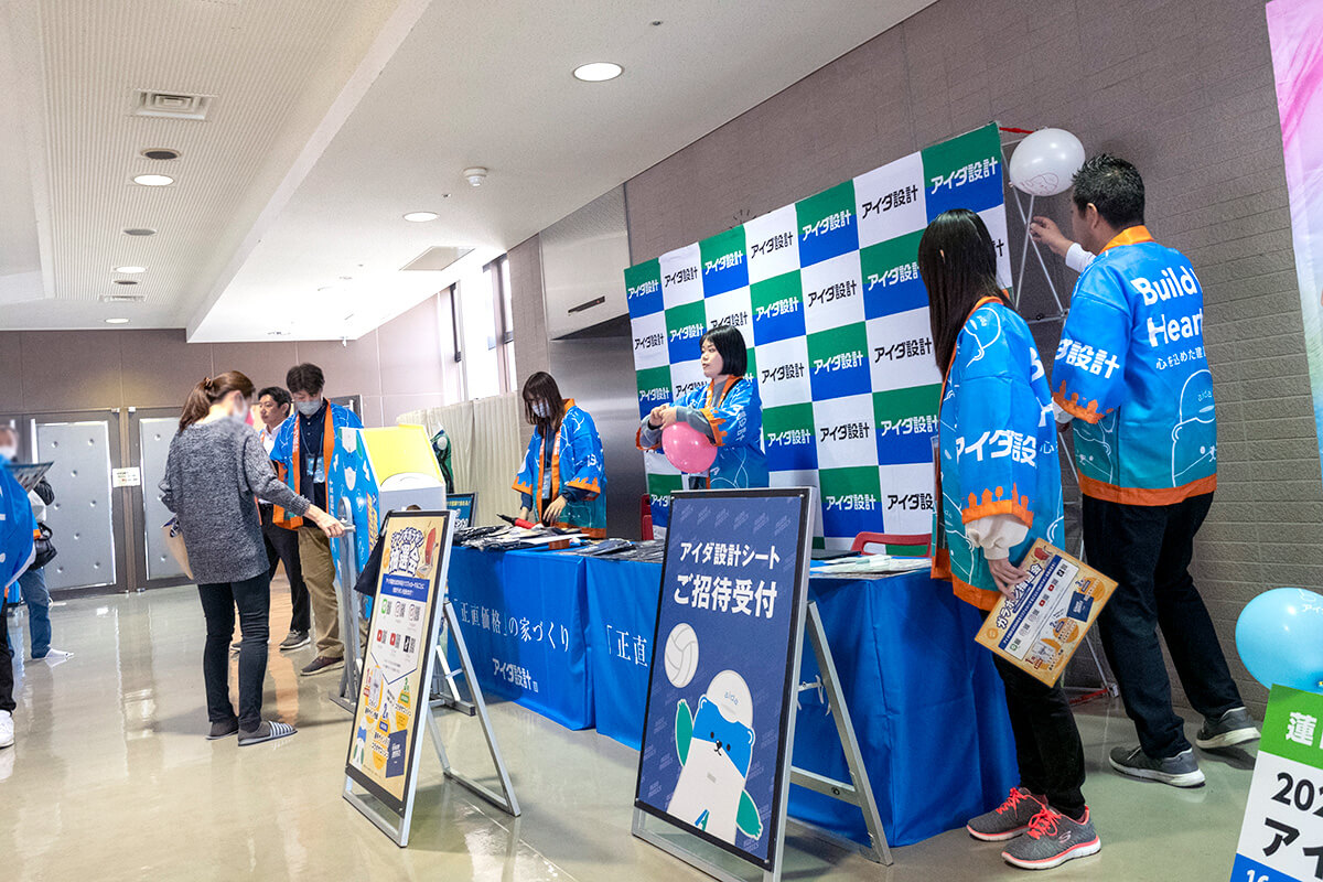 2024/03/16・17 ホームゲーム蓮田大会レポート