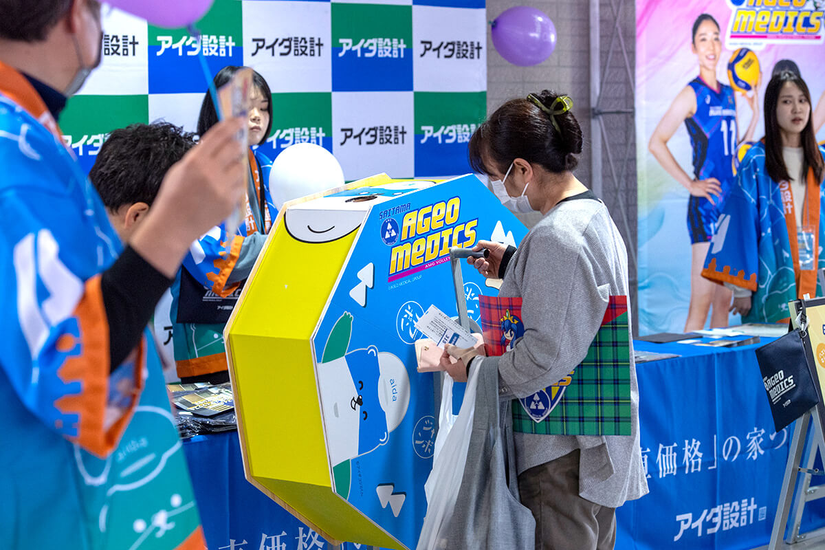 2024/03/16・17 ホームゲーム蓮田大会レポート