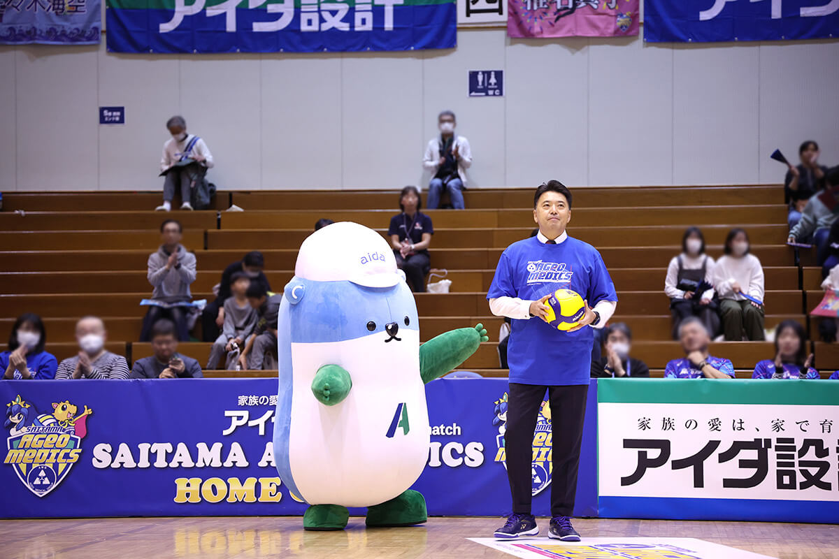 2024/03/16・17 ホームゲーム蓮田大会レポート