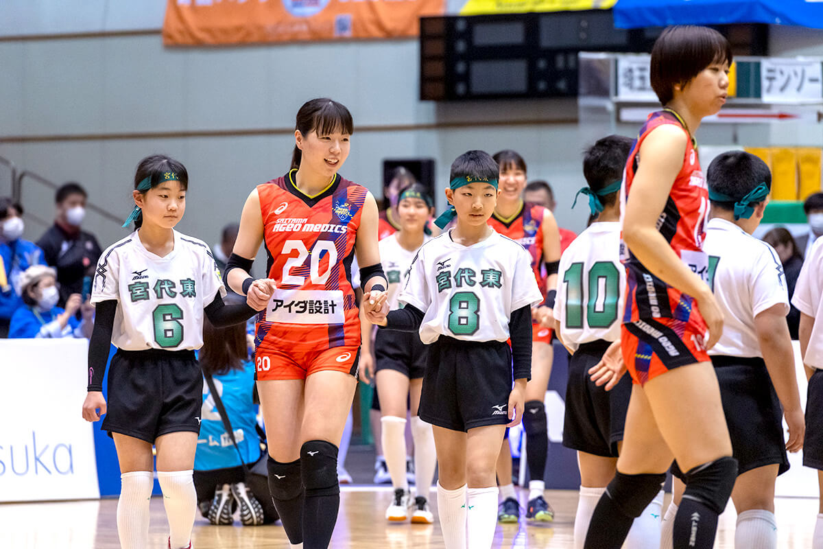 2024/03/16・17 ホームゲーム蓮田大会レポート