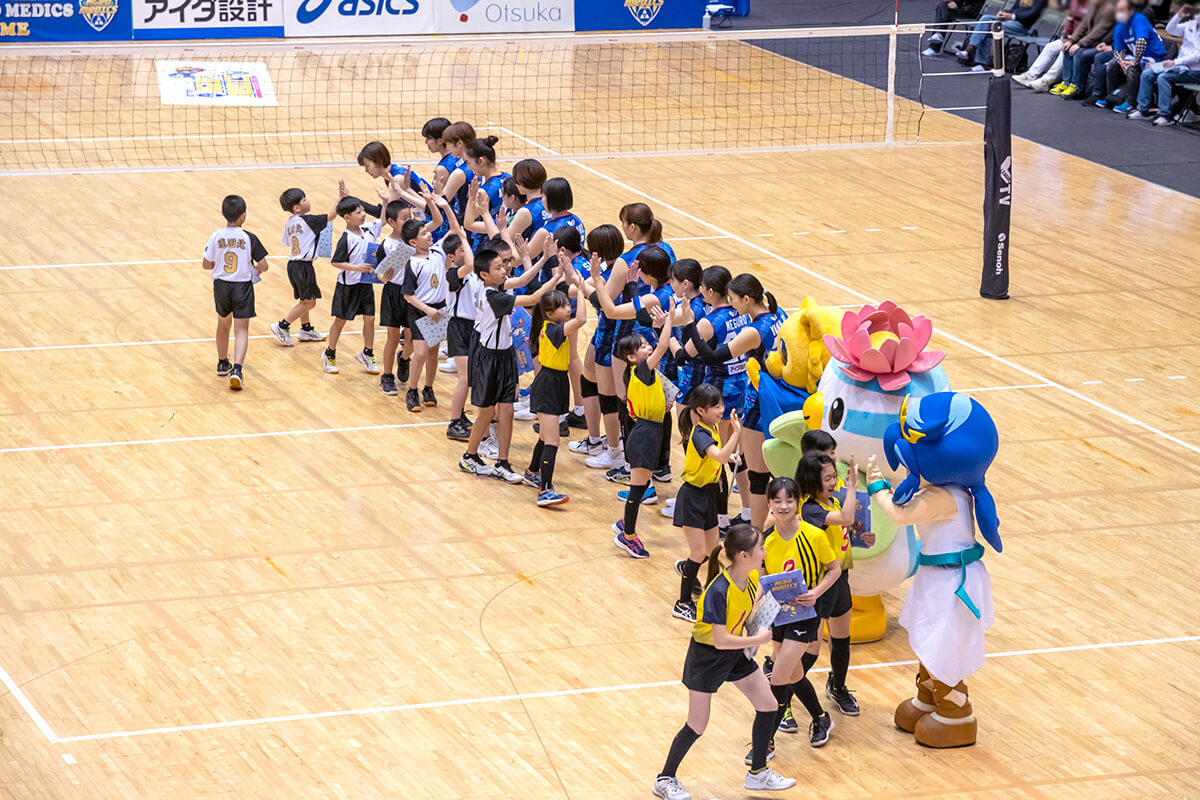 2024/03/16・17 ホームゲーム蓮田大会レポート