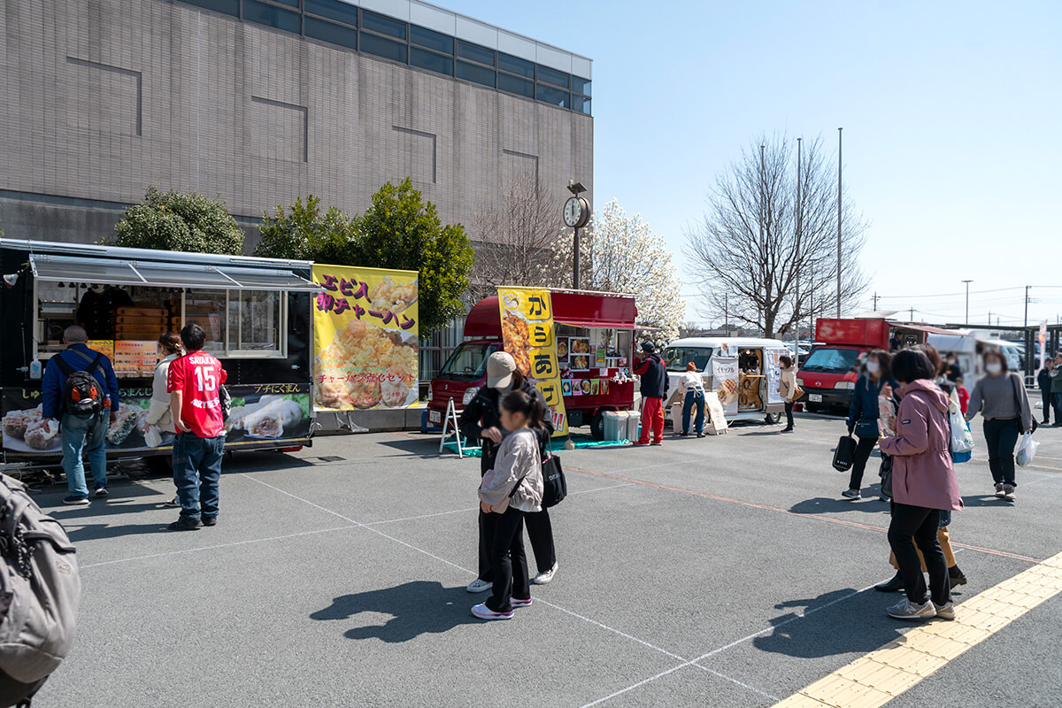 2024/03/16・17 ホームゲーム蓮田大会レポート