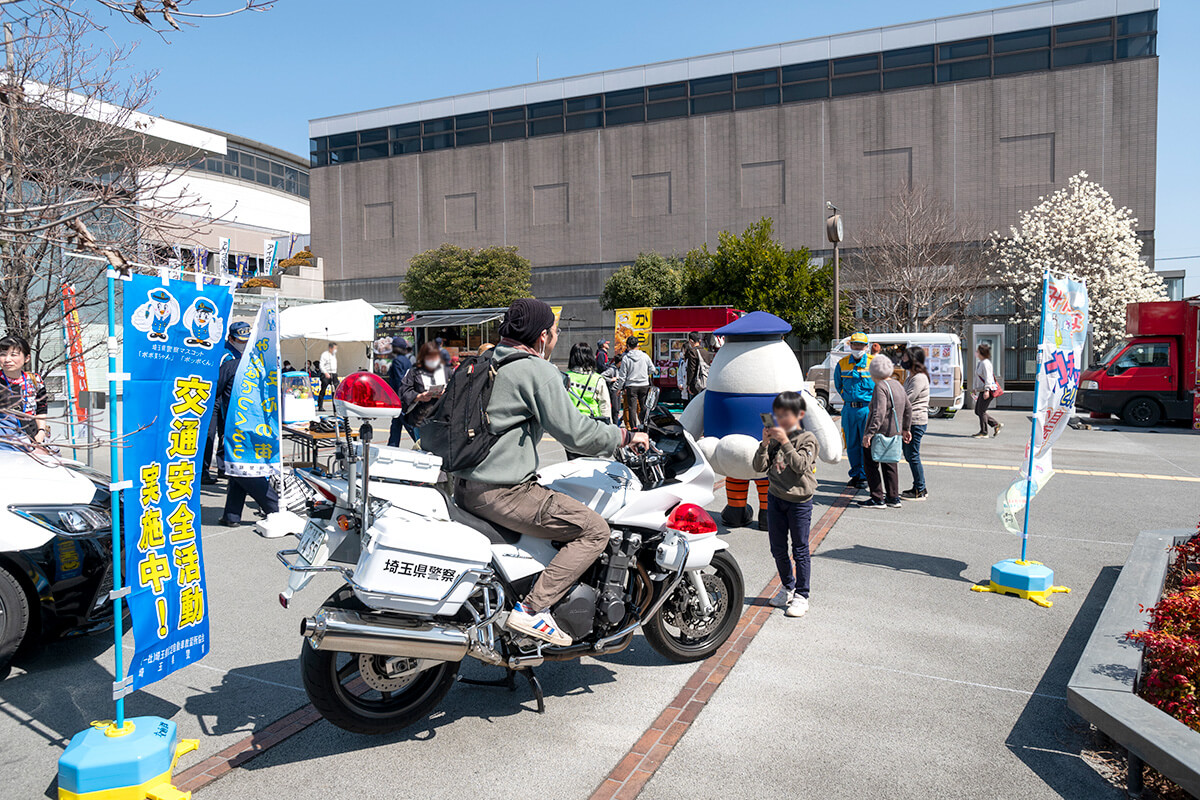 2024/03/16・17 ホームゲーム蓮田大会レポート