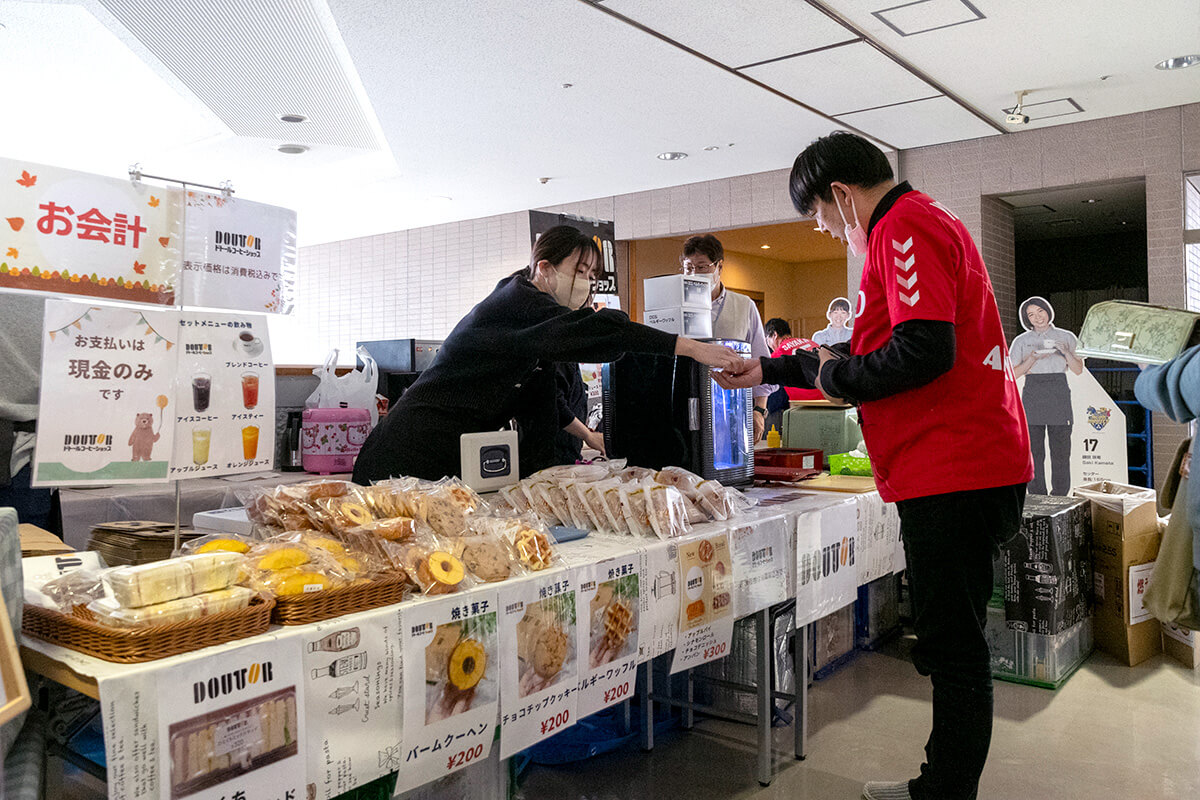 2024/03/16・17 ホームゲーム蓮田大会レポート