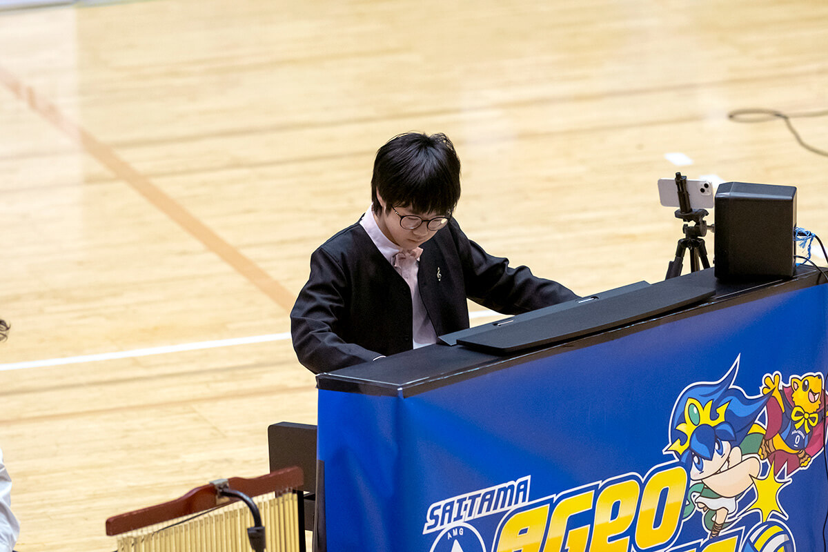 2024/03/16・17 ホームゲーム蓮田大会レポート