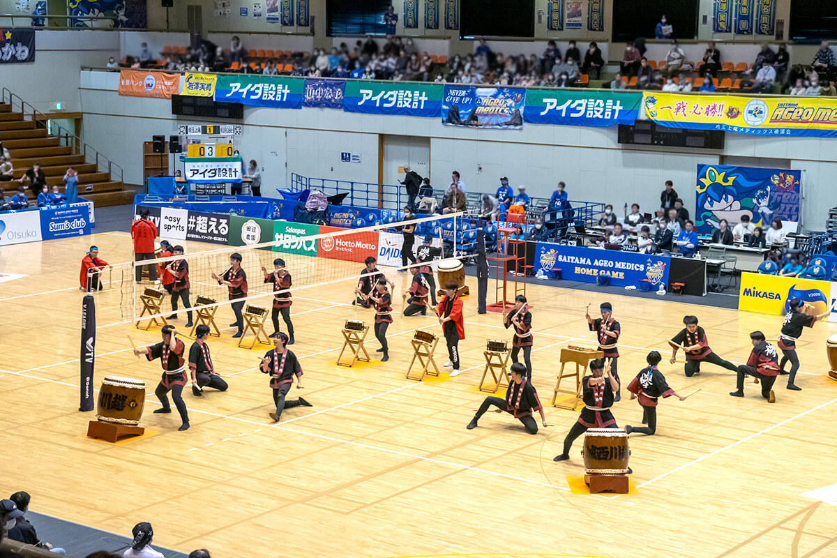 2024/03/16・17 ホームゲーム蓮田大会レポート