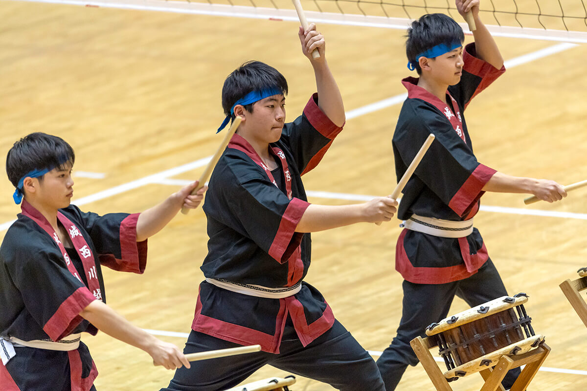 2024/03/16・17 ホームゲーム蓮田大会レポート