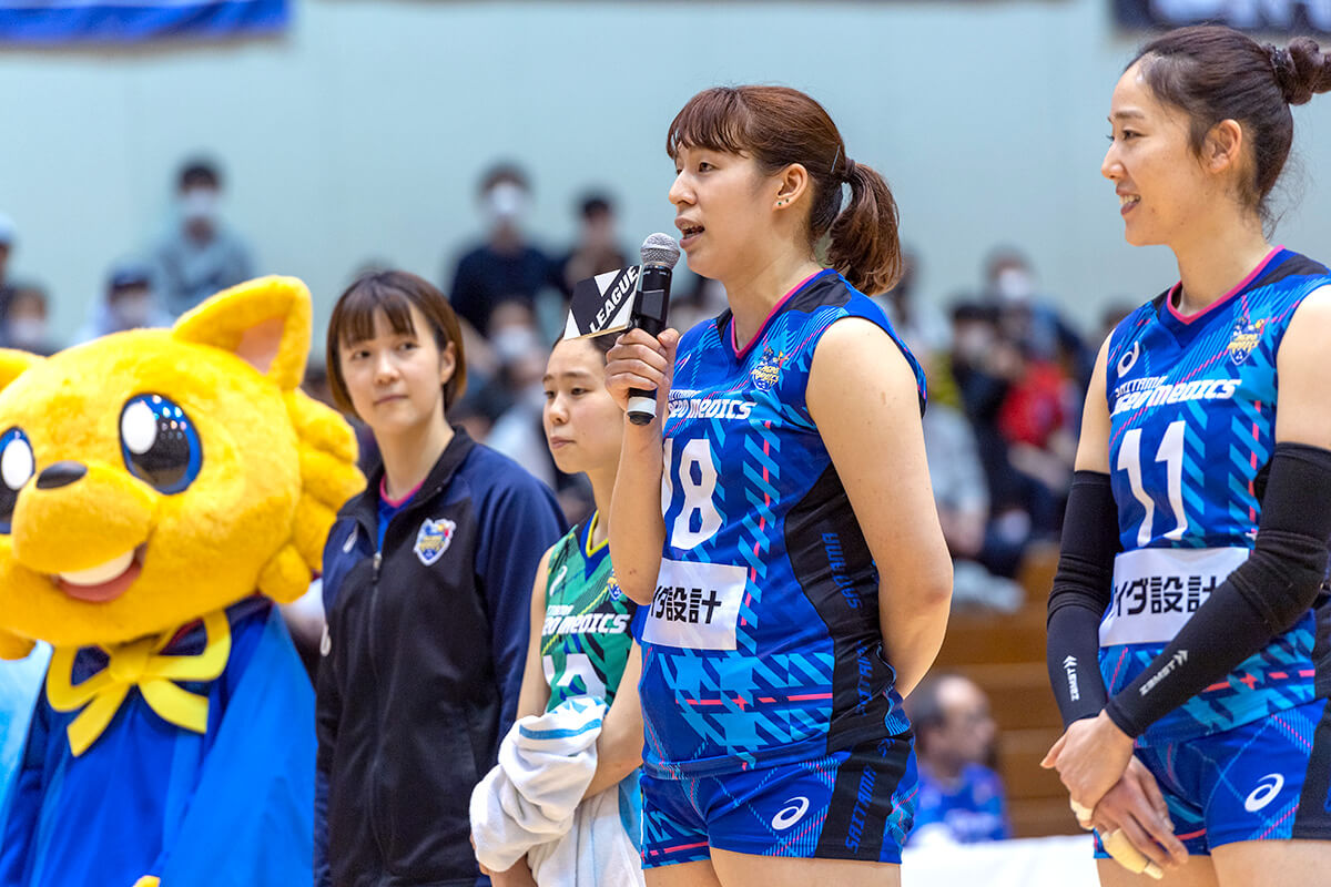 2024/03/16・17 ホームゲーム蓮田大会レポート