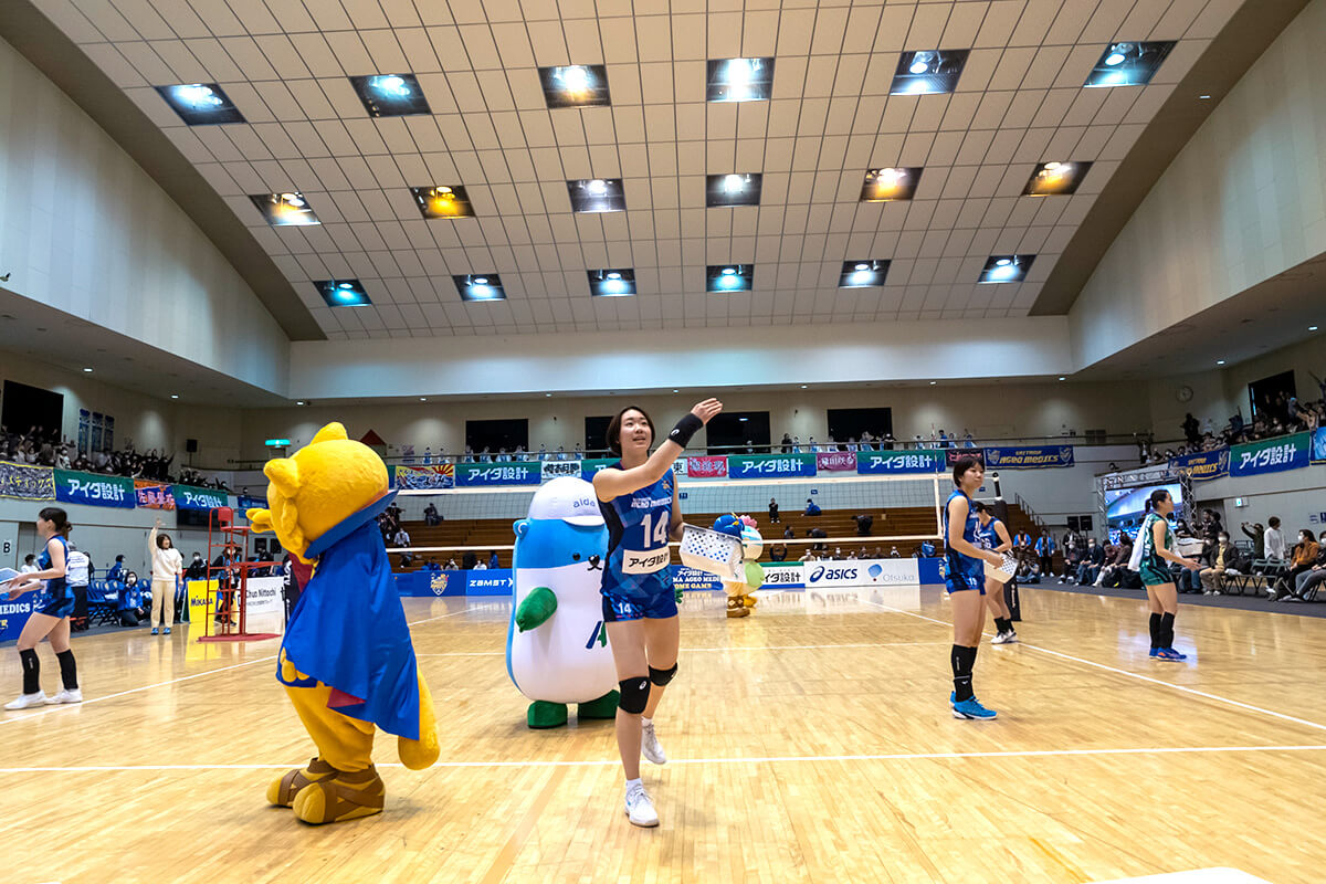 2024/03/16・17 ホームゲーム蓮田大会レポート