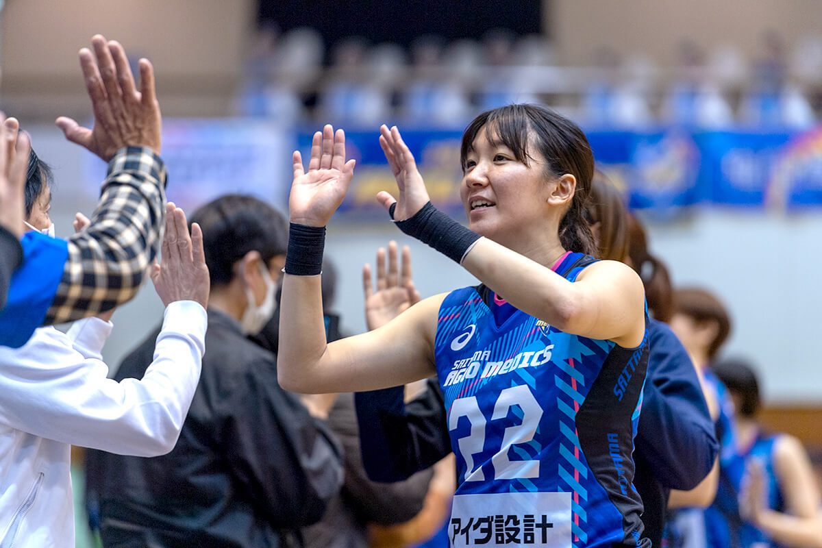 2024/03/16・17 ホームゲーム蓮田大会レポート