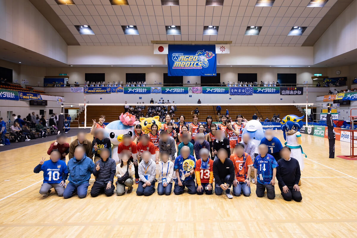 2024/03/16・17 ホームゲーム蓮田大会レポート