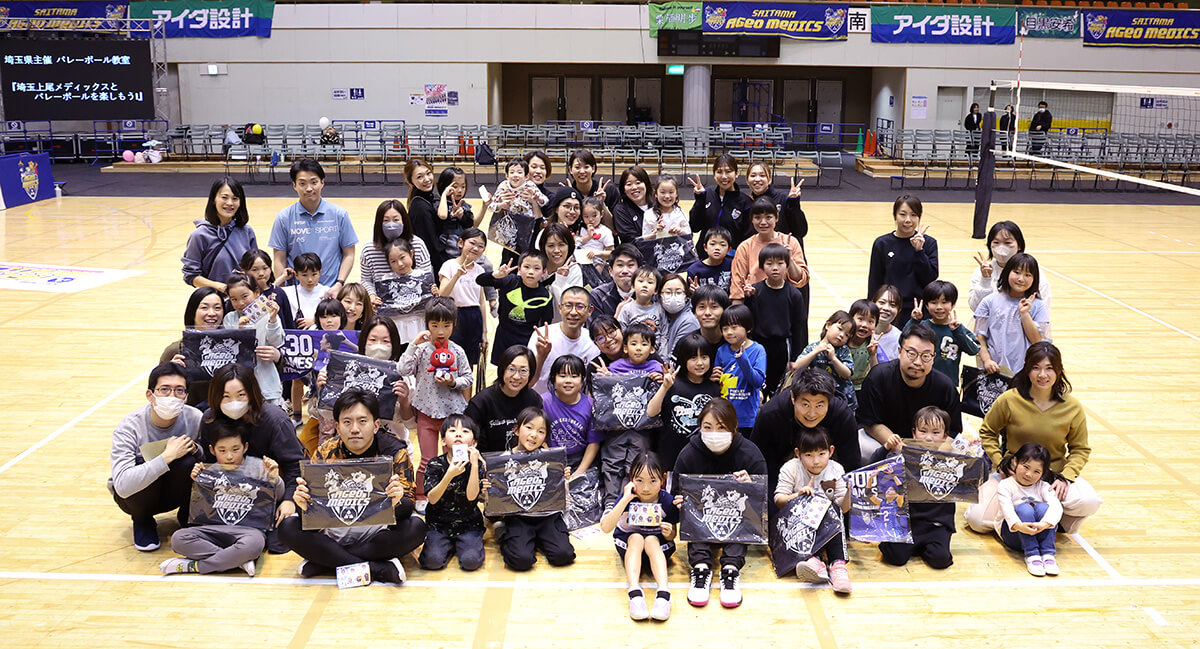 2024/03/16・17 ホームゲーム蓮田大会レポート