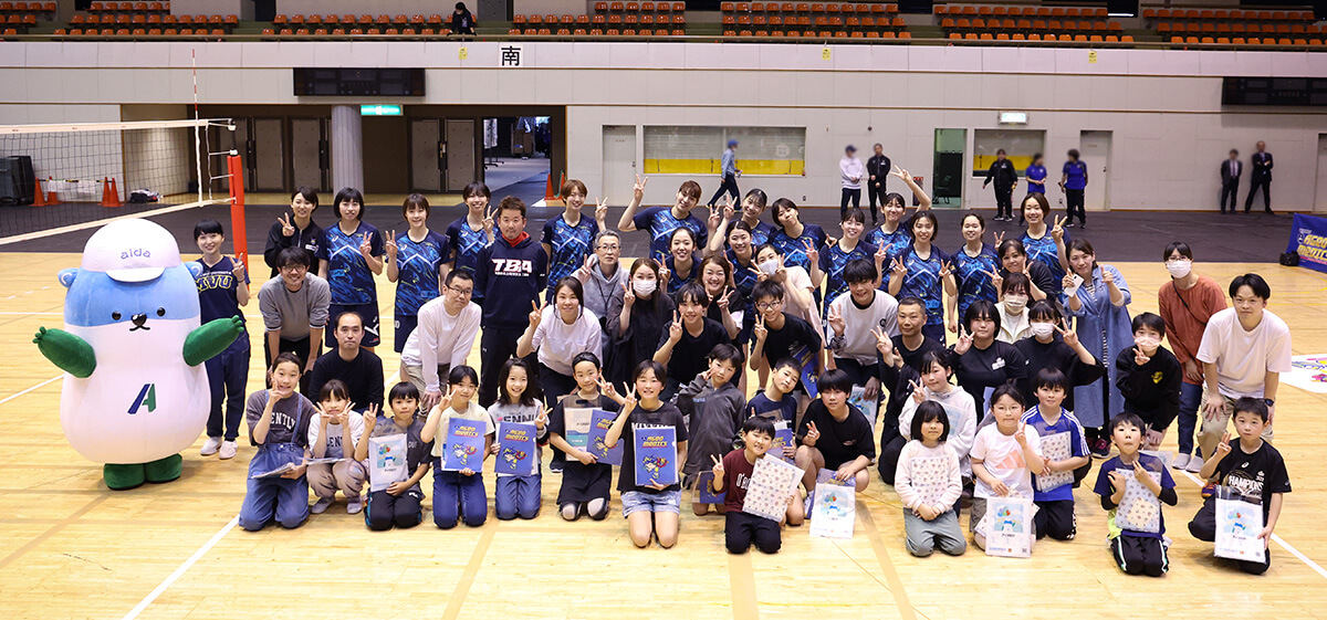 2024/03/16・17 ホームゲーム蓮田大会レポート