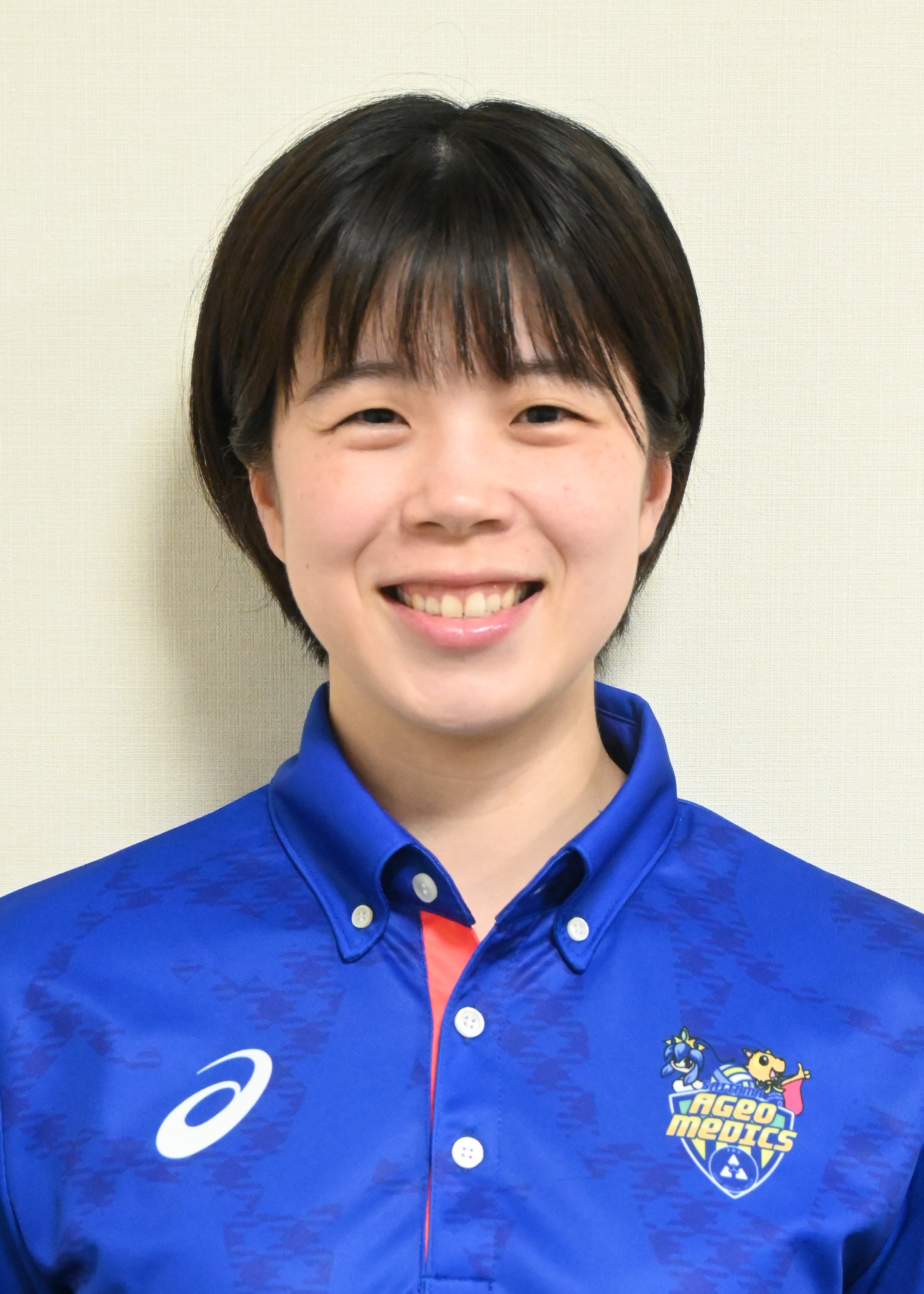 田川さん　顔写真2  