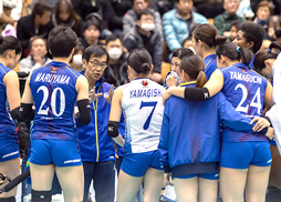 埼玉上尾メディックス