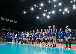 埼玉上尾メディックス