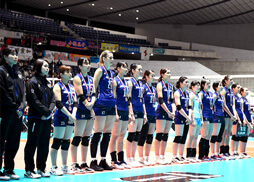 埼玉上尾メディックス