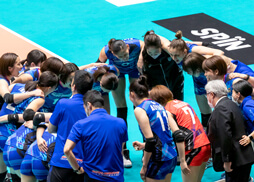 埼玉上尾メディックス