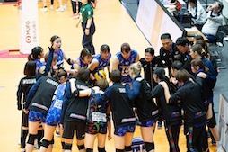 埼玉上尾メディックス