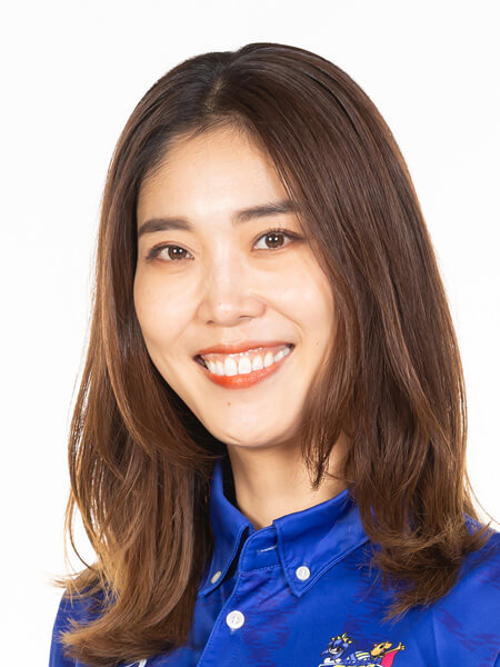 メイレレス美帆