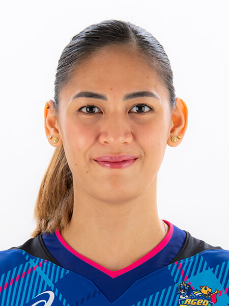 サンティアゴ・アライジャ・ダフニ選手