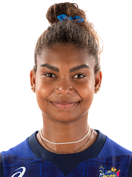 ティシェイラ,ロレンネ