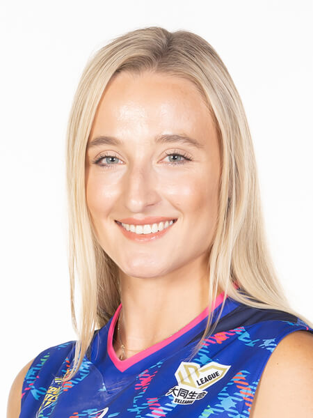 イザベラ・マリア・ラパズ