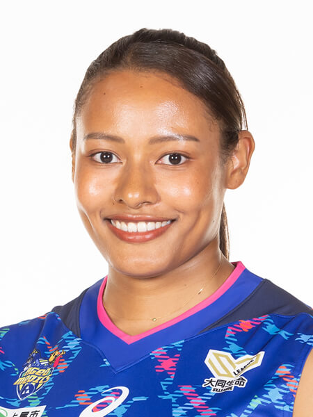 オクム大庭冬美ハウィ