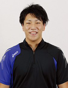 井本大樹