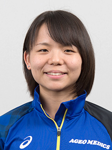 三島静香アナリスト