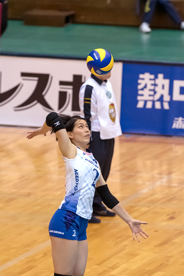 冨永こよみ選手