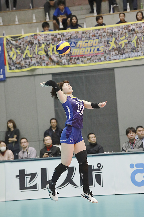 丸山裕子選手