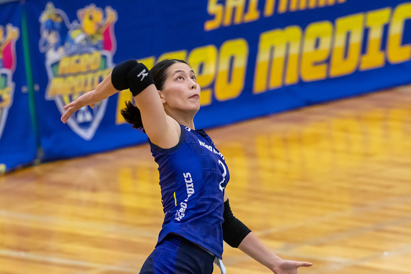 冨永こよみ選手