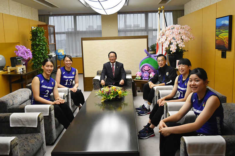 埼玉上尾メディックス