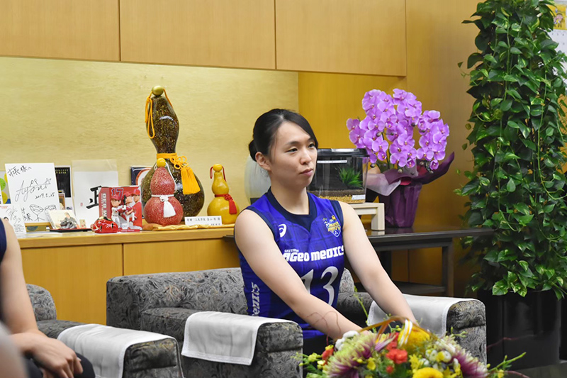 埼玉上尾メディックス