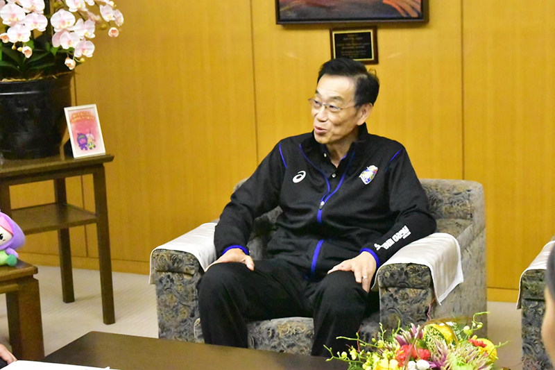 埼玉上尾メディックス