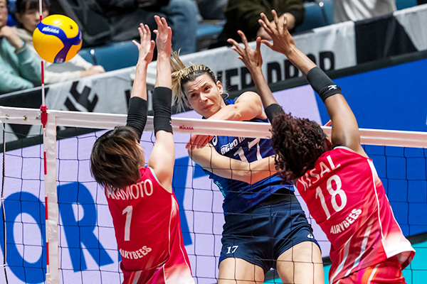 シュシュニャル・カタリナ選手