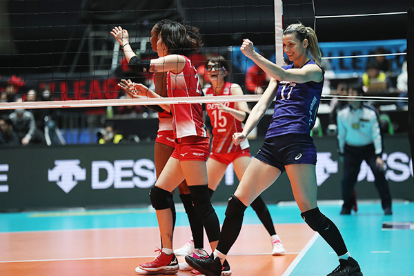 シュシュニャル・カタリナ選手