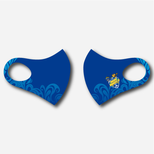 コラボグッズ「メディックスマスク」