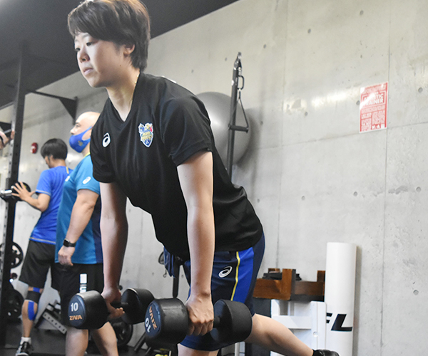 「強化の夏」in岩手