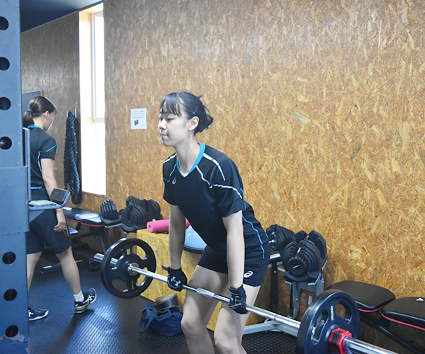 「強化の夏」in岩手