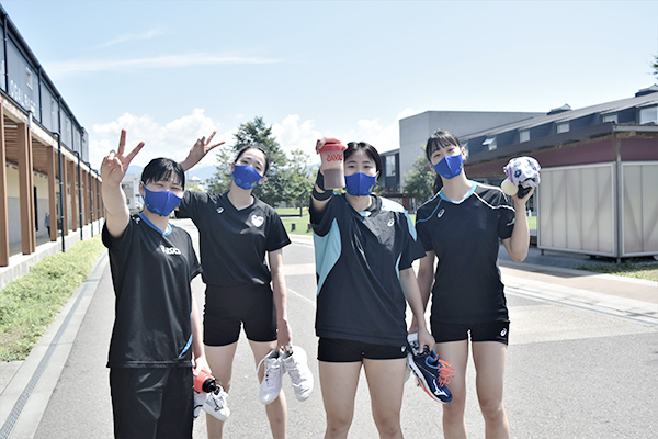 「強化の夏」in岩手