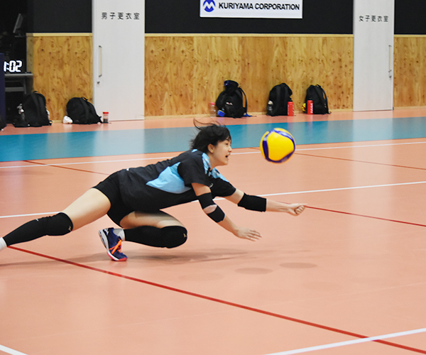 「強化の夏」in岩手