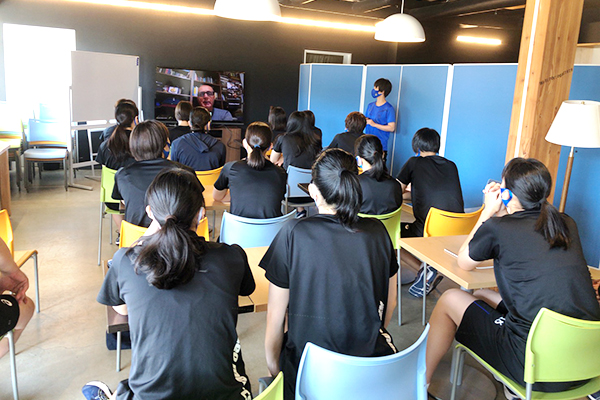 「強化の夏」in岩手