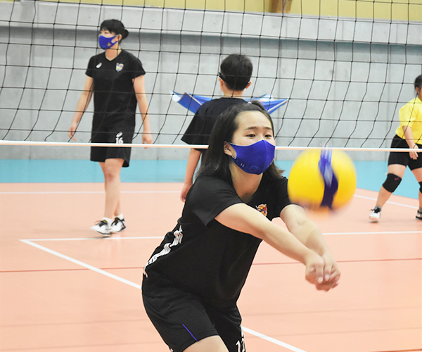 「強化の夏」in岩手