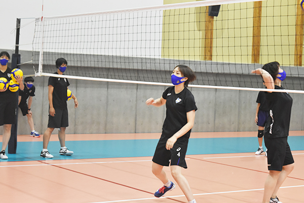 「強化の夏」in岩手