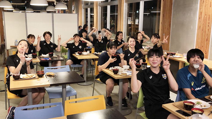 「強化の夏」in岩手