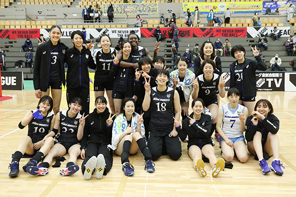 V Cupファイナルラウンドのご案内